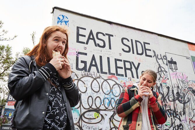 Berlin Food and History Walking Tour with Eating Europe - Evaluating the Price and Overall Value