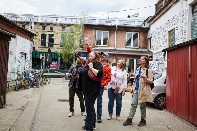 Berlin Food and History Walking Tour with Eating Europe - Final Thoughts: Who Will Love This Tour?