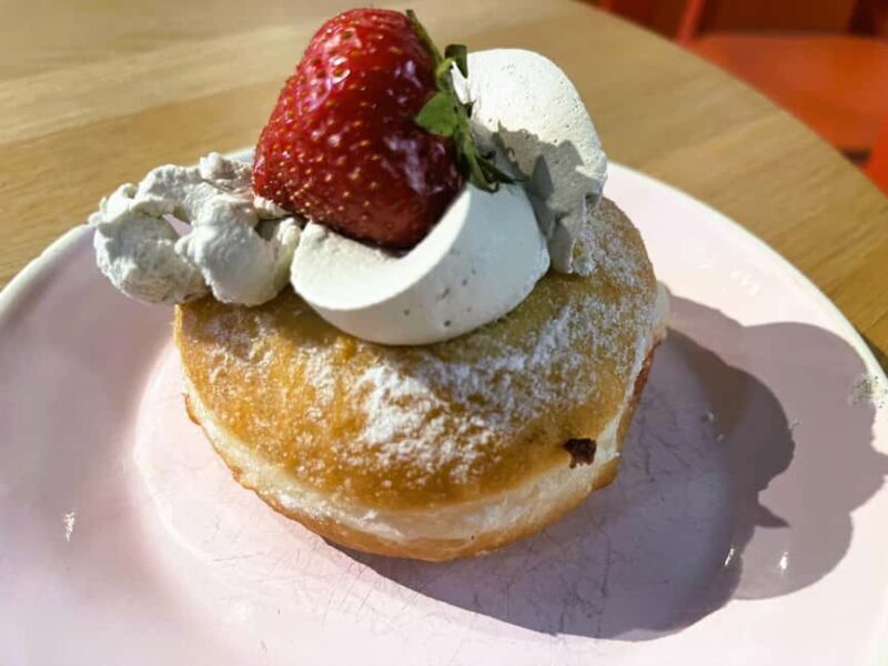 Berlin: Food Tour in Hidden Gems for Small Groups - A Deep Dive into the Berlin Food Experience