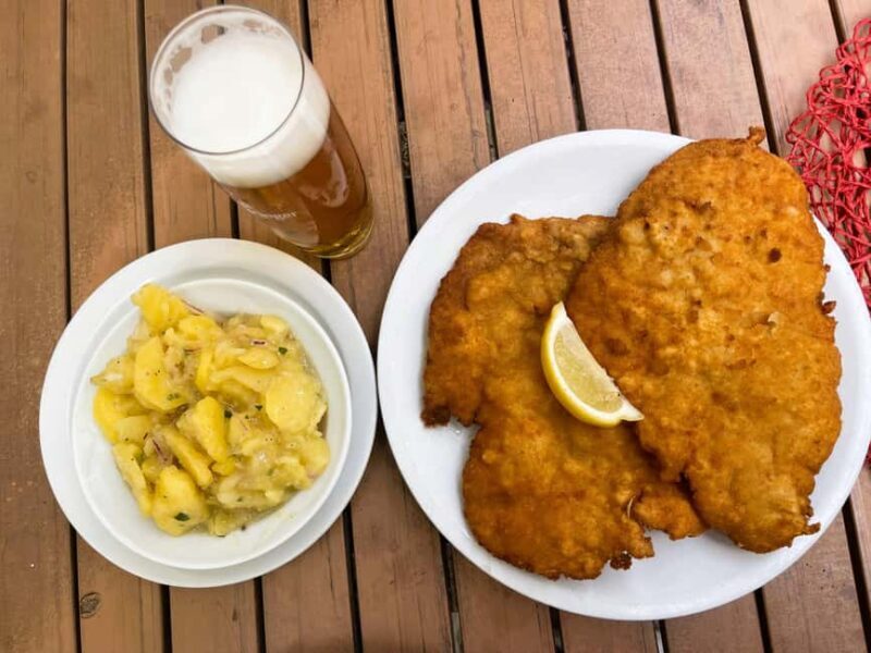 Berlin: Food Tour in Hidden Gems for Small Groups - Practical Considerations