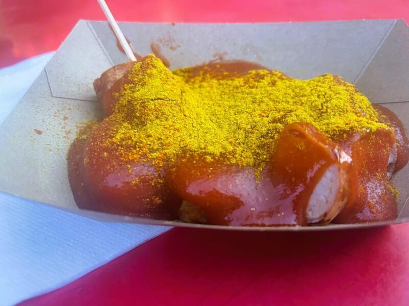 Berlin: Food Tour in Hidden Gems for Small Groups - FAQs