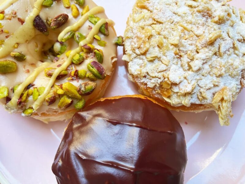 Berlin Food Tour: Must-Try German & Berliner Classics - Introduction