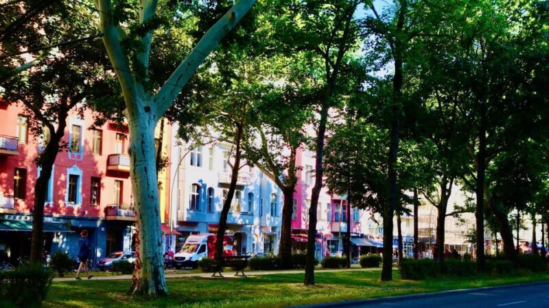 Berlin Food Tour: Must-Try German & Berliner Classics - Final Thoughts