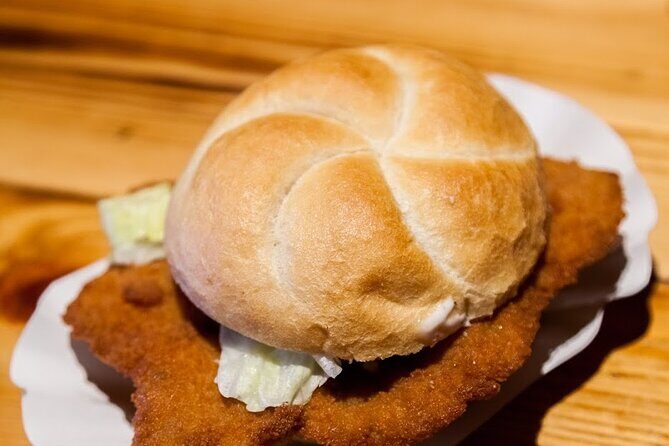 Berlin Food Walking Tour With Secret Food Tours - What’s Included and What to Expect