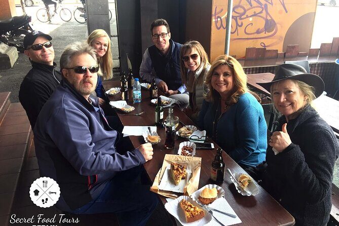 Berlin Food Walking Tour With Secret Food Tours - Final Thoughts