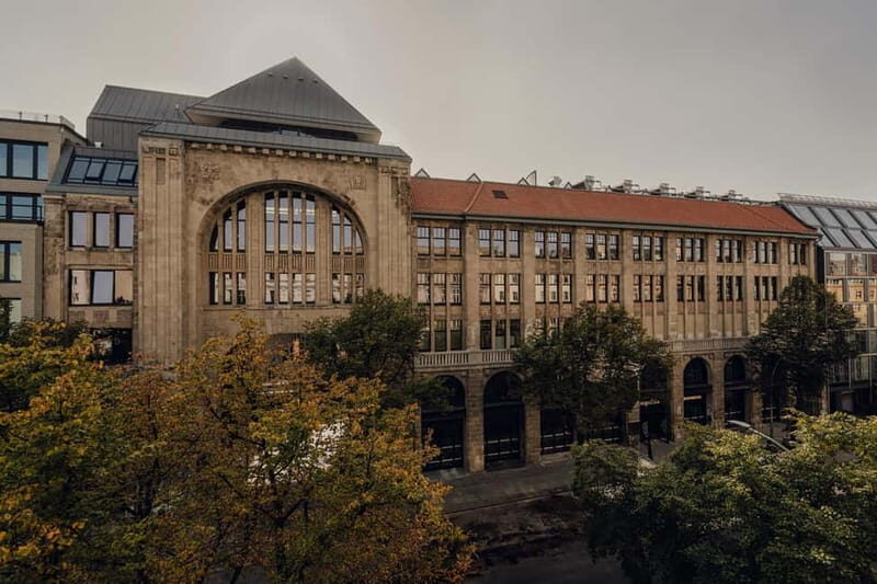 Berlin: Fotografiska Entry plus Guided Tour (English) - The Real Value: Is It Worth It?