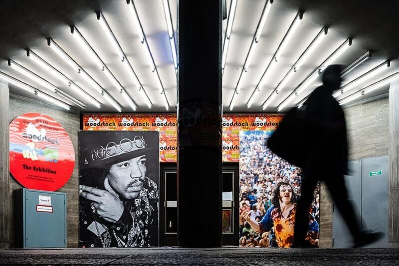 Berlin: Fotokurs Cinematic Street Photography - Key Points