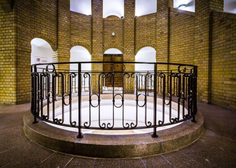 Berlin: Französischer Dom Viewing Platform with Audio Guide - FAQs