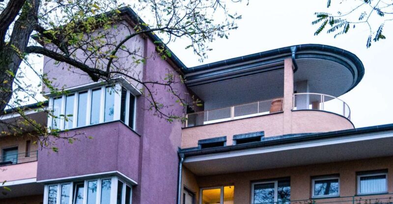 Berlin: Friedenau Neighborhood Historic Walking Tour - A Deep Dive into the Friedenau Walking Tour