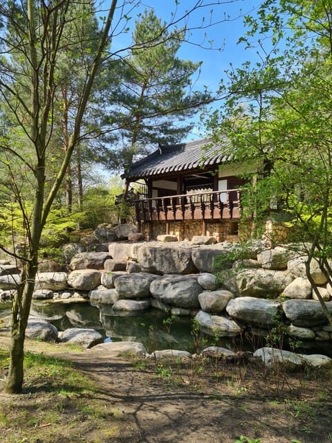 Berlin: Gärten der Welt Guided Tour - Is This Tour Worth It?