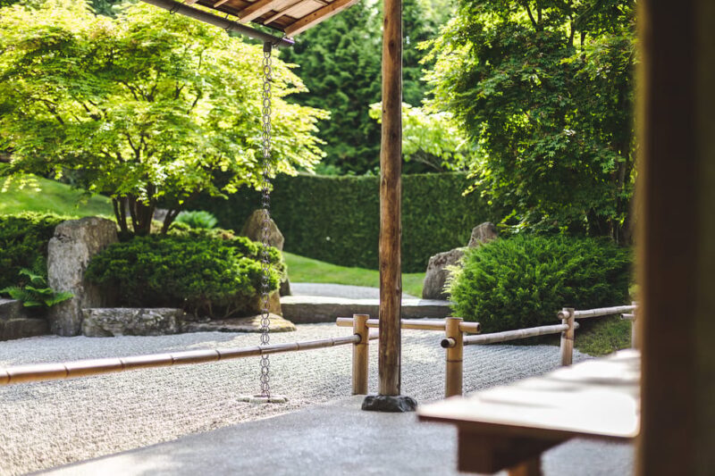 Berlin: Gärten der Welt Guided Tour - FAQ