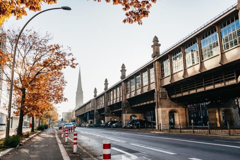 Berlin: Gay Berlin Out in Schöneberg Walking Tour - Price and Value: Is it Worth It?