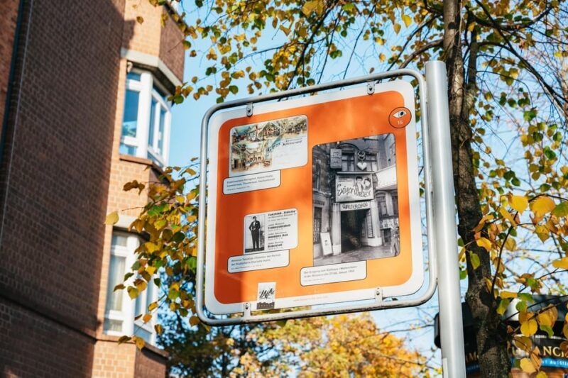 Berlin: Gay Berlin Out in Schöneberg Walking Tour - Why This Tour Works for Travelers