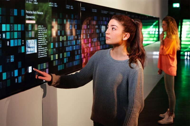 Berlin: German Spy Museum Flexible Entry Ticket - Berlin: German Spy Museum Flexible Entry Ticket — A Deep Dive into Espionage