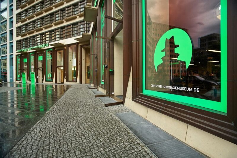 Berlin: German Spy Museum Flexible Entry Ticket - How to Make the Most of Your Visit