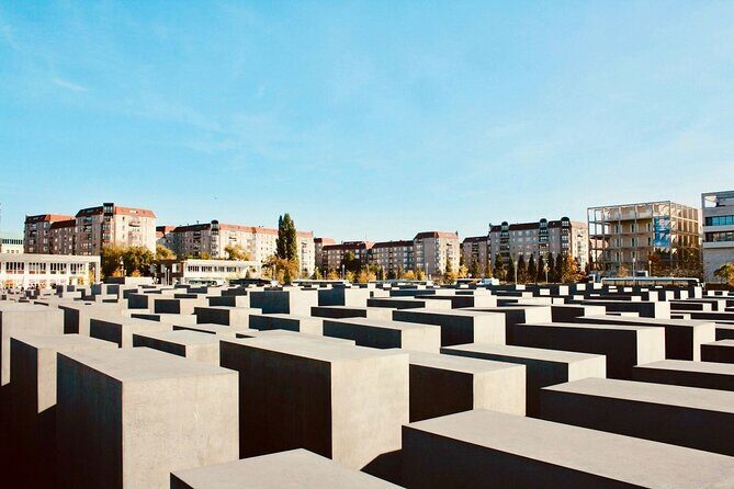 Berlin German Spy Museum Ticket & Digital City Tour - Final Thoughts