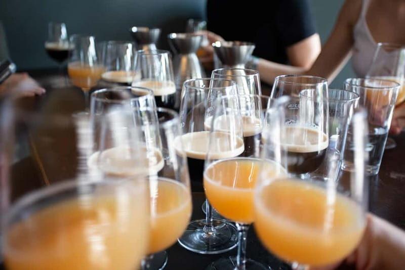 Berlin: Germany's Very first Craft Beer Tour and Experience - An In-Depth Look at the Berlin Craft Beer Tour