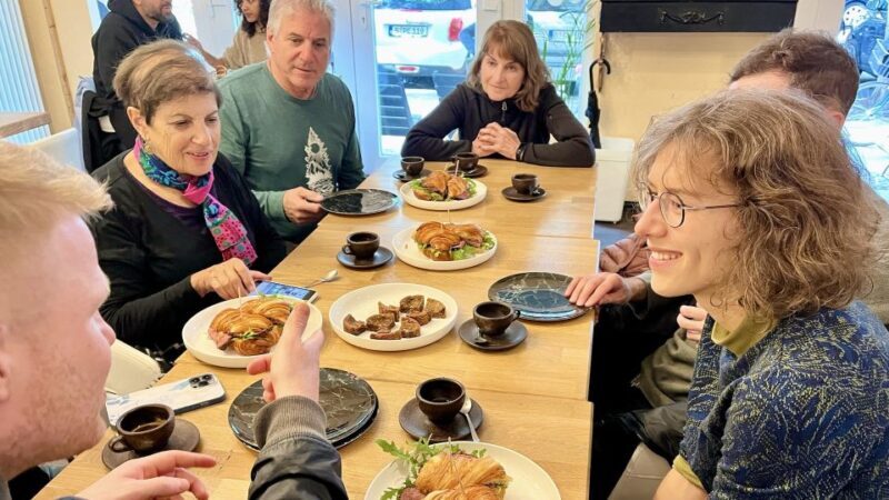 Berlin: Gourmet Food & Cultural Walking Tour - What Makes This Tour Stand Out?