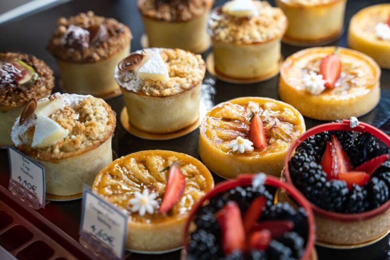 Berlin: Gourmet Food & Cultural Walking Tour - Who Will Love This Tour?