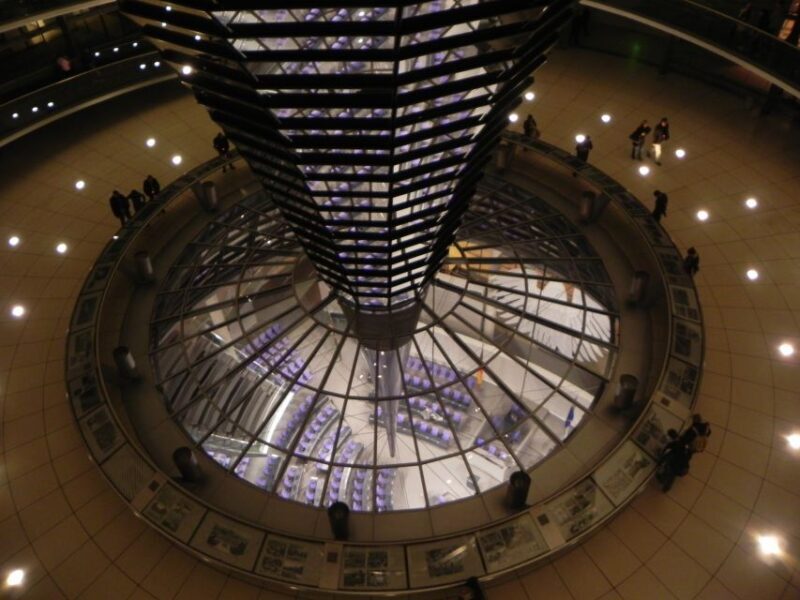 Berlin: Government District Tour and Reichstag Dome Visit - Final Thoughts