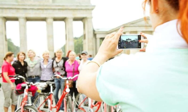 Berlin: Guided Bike Tour to explore the Highlights - Why Choose This Bike Tour?