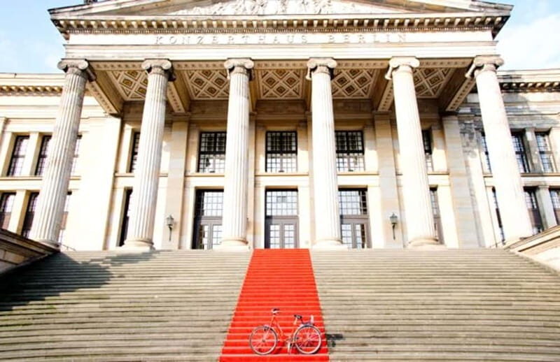 Berlin: Guided Bike Tour to explore the Highlights - The Sum Up