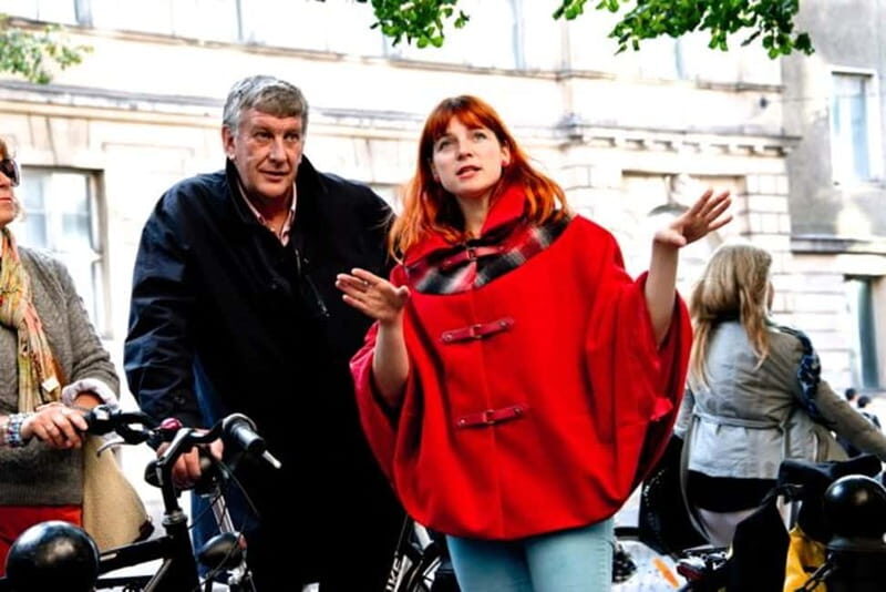 Berlin: Guided Bike Tour to Hidden Gems off the Beaten Path - Final Thoughts