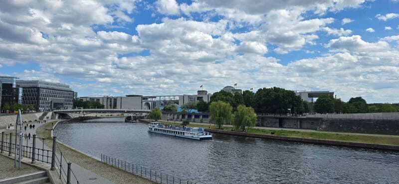 Berlin: guided Segway tour in the heart of the city - The Sum Up