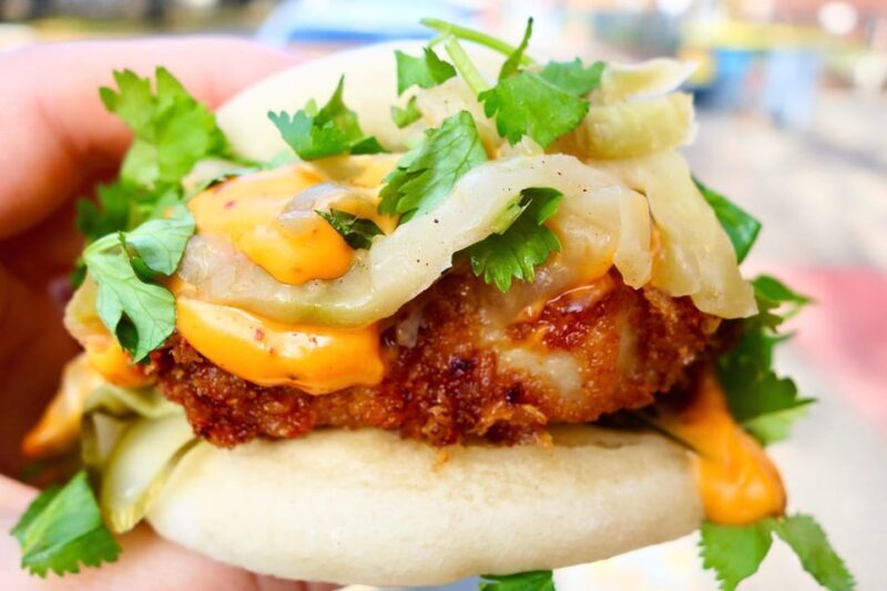 Berlin: Guided Street Food & Cultural Walking Tour - Practical Details and What to Expect