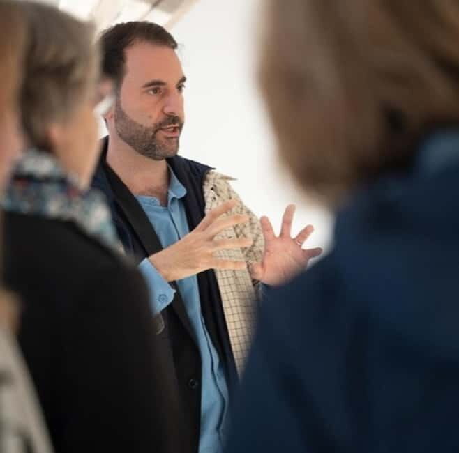 Berlin: Guided Tour for Art Lovers - Discover Berlin’s Artistic Soul with a Guided Tour for Art Lovers