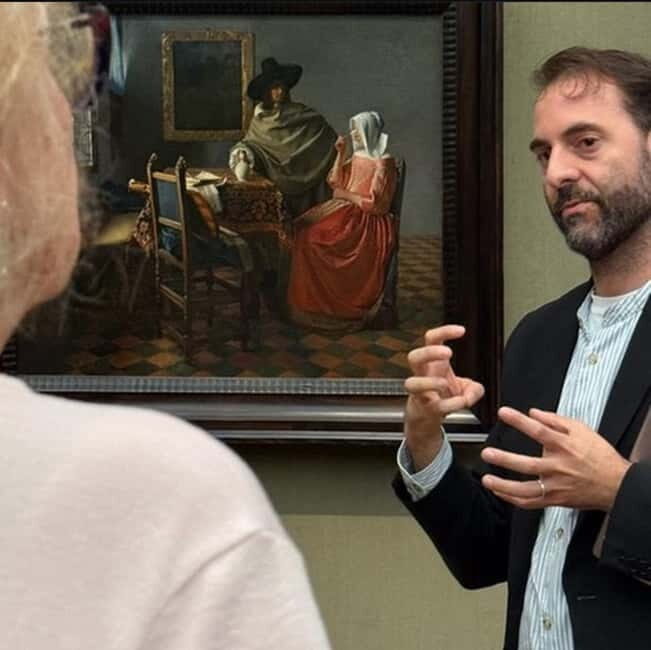 Berlin: Guided Tour for Art Lovers - Frequently Asked Questions