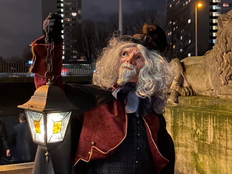 Berlin: Guided Walking Tour by Night - Final Thoughts: Is It Worth It?