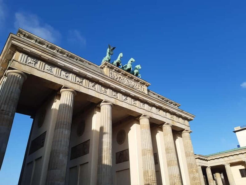 Berlin: Guided walking tour of the must-see sights - Who Will Love This Tour?