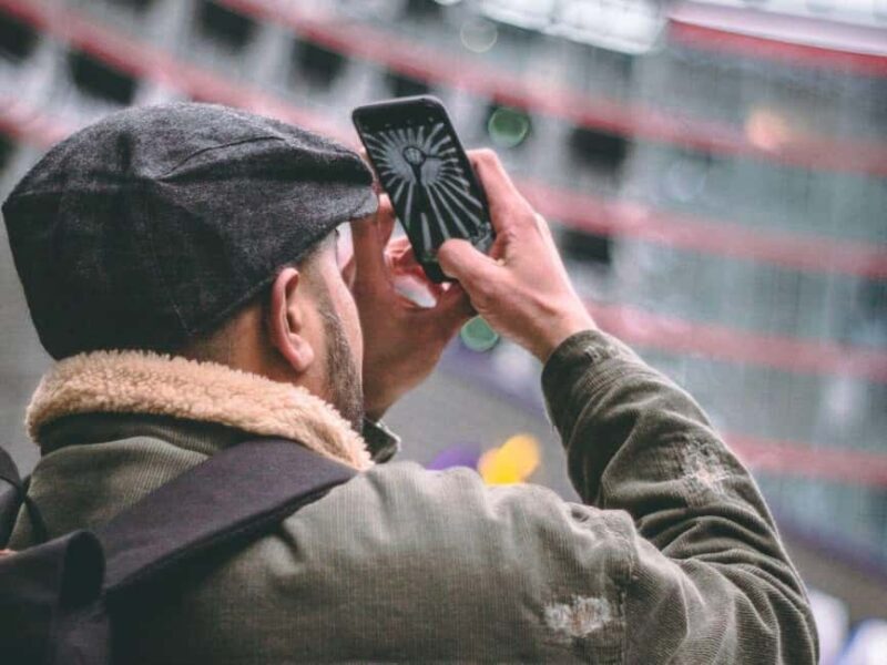 Berlin: Hands-On Mobile Photography Workshop - Key Points