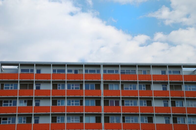 Berlin: Hansaviertel "The City of Tomorrow" Guided Tour - Exploring Berlin’s "City of Tomorrow" – What You’ll Encounter