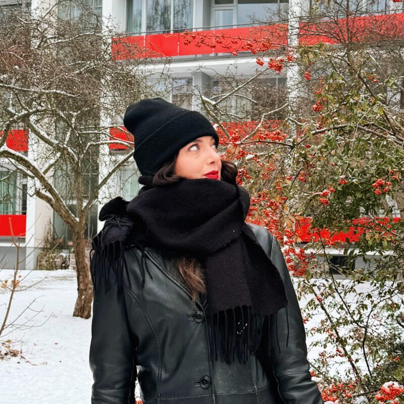 Berlin: Hansaviertel "The City of Tomorrow" Guided Tour - Off the Beaten Path and Rich in Stories