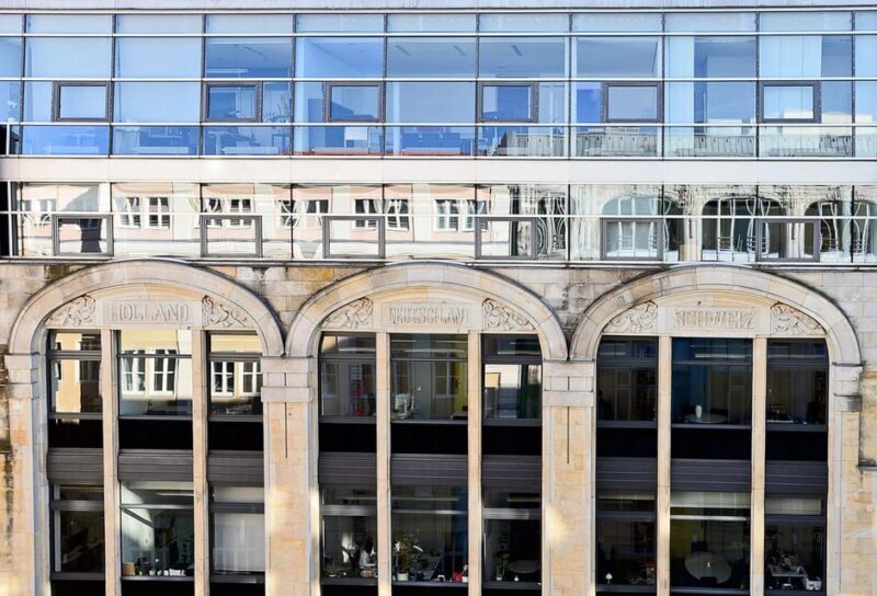 Berlin: Hidden gems around the Gendarmenmarkt - Guided walking tour - Final Thoughts: Is It Worth It?