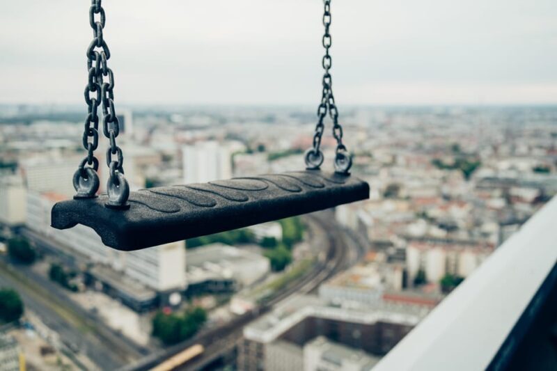 Berlin: Highest Swing in Europe - FAQ