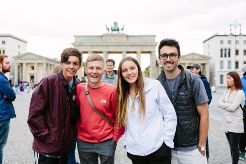 Berlin Highlights: 3-Hour Bike Tour - The Itinerary: What You’ll See and Experience