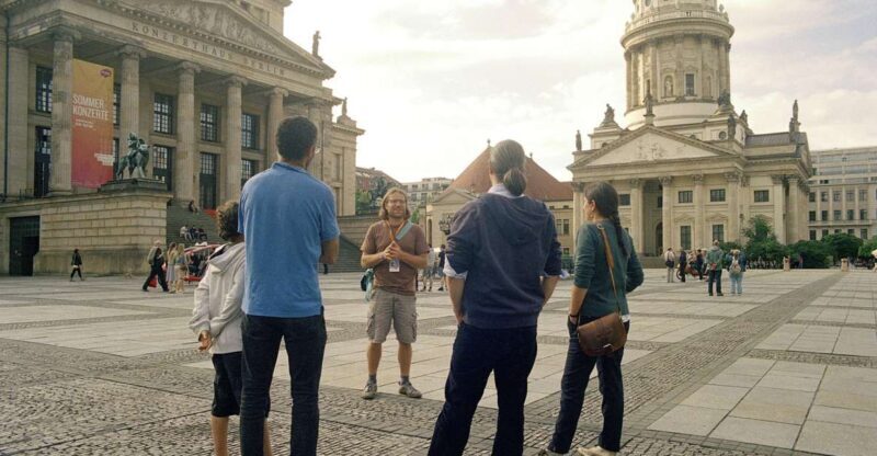 Berlin Highlights in One Day - Key Points