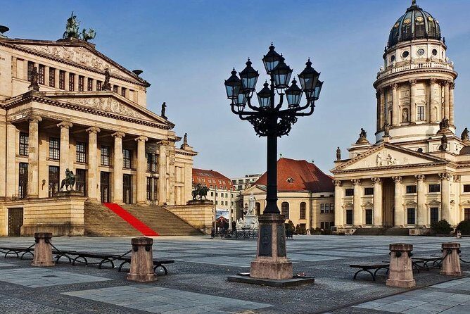 Berlin Highlights Private Guided Walking Tour - An In-Depth Look at the Tour