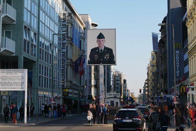 Berlin Highlights Private Guided Walking Tour - Final Words