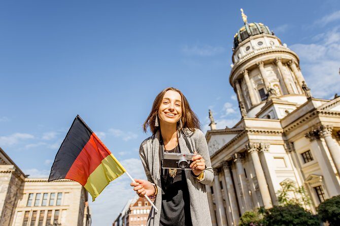 Berlin Highlights Self guided scavenger hunt and Walking Tour - Authentic Insights from Reviews