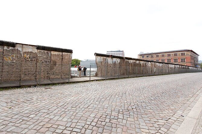 Berlin Highlights Walking Tour - The Sum Up