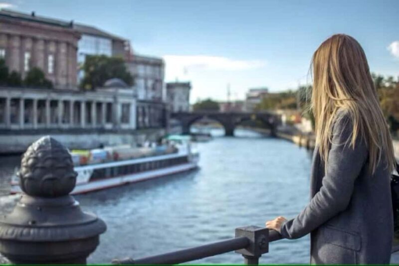 Berlin: Historic Guided Walking Tour with Museum Island Pass - Final Thoughts