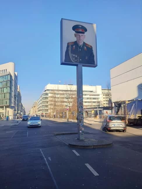 Berlin: Historical Highlights Half-Day Walking Tour - Why This Tour Stands Out