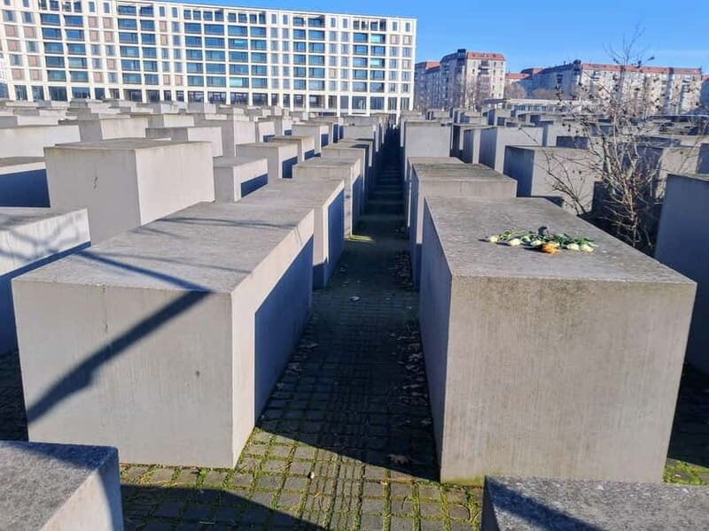 Berlin: Historical Highlights Half-Day Walking Tour - FAQs