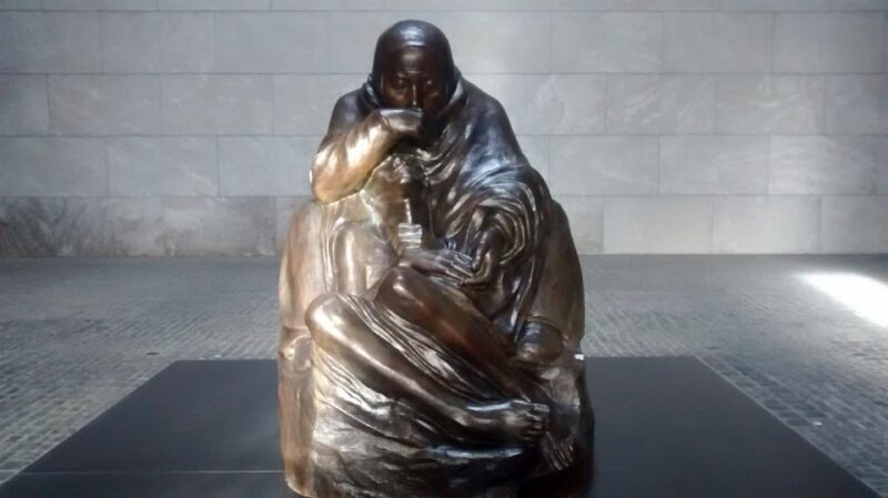 Berlin Historical Highlights Walking Tour - FAQ