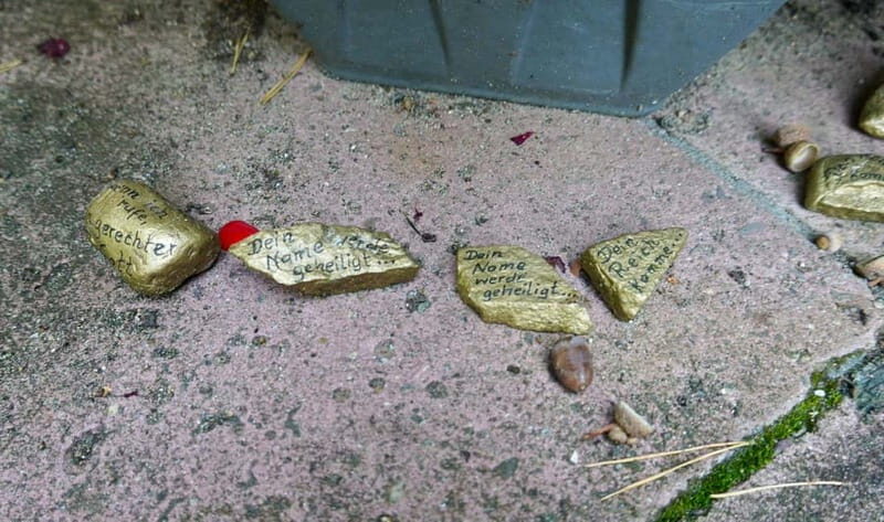 Berlin: Historical Tour along the Death March Path with Car - Who Should Book This Tour?