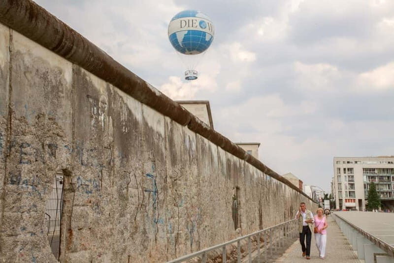Berlin: History of the Third Reich Guided Walking Tour - FAQs about the Berlin: History of the Third Reich Guided Walking Tour